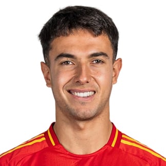 Martin Zubimendi